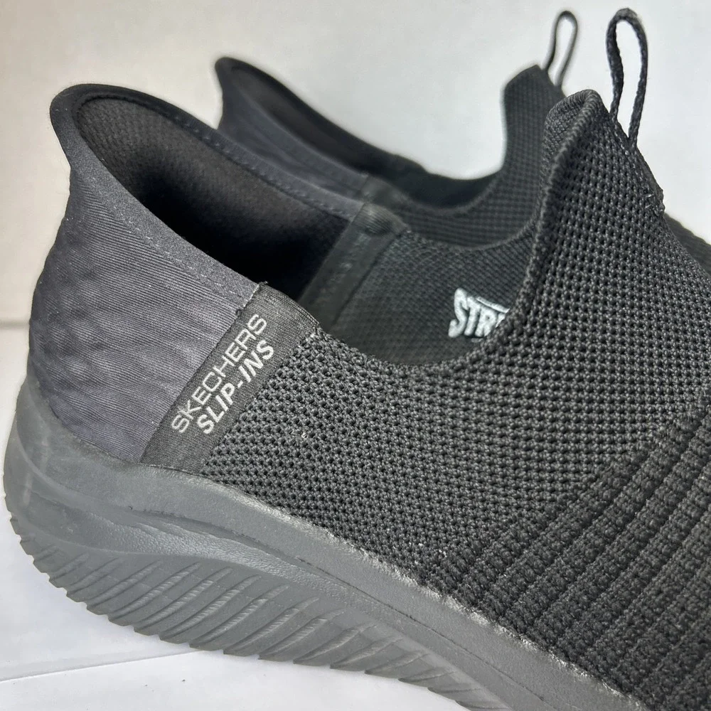 Skechers women slip